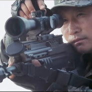 A大发现一个冷锋