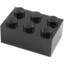 3x2 Lego Brick