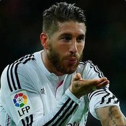 Sergio Ramos avatar
