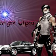dodge viperrrrrrrrrrr !!! ==