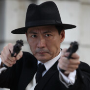 神枪第一燕双鹰