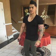 Dominican Papi CS2-CASES.COM