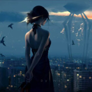 激萌美少女李逵