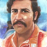 Pablo Escobar