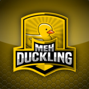 Meh Duckling®