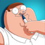 Peter Griffin