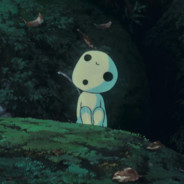 Friendly Kodama