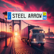 Steel Arrow