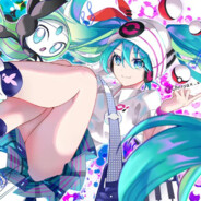 初音的菜狗