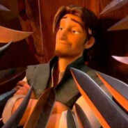 你很漂亮，但你不是她