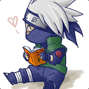Kakashi Hatake