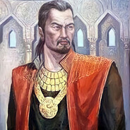 ☪︎ BAYBARS ☪ Steam avatar