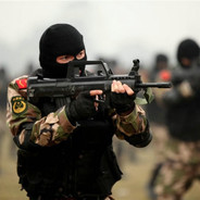 rush不讲武德，耗子尾汁