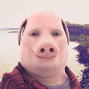 John Pork Junior