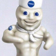 Pillsbury Doughboy