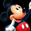 Micky Mouse