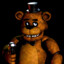 Freddy Fazbear