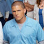 Michael Scofield