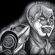 [032]Clown - steam id 76561198104048638