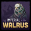 Imperial Walrus