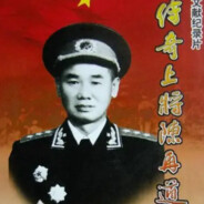 传奇上将勇救落水老人