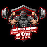 Iron Warrior钢铁勇士