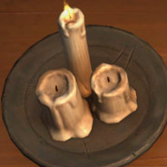CandleDik