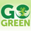 GO GREEN
