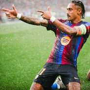 Player avatar
