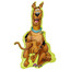 scooby-doo