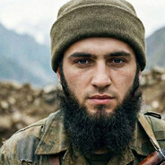 Shavkazit Alkarmomedov