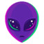 ِAlien