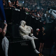 洛杉矶传奇突破手黑曼