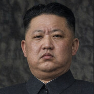 Middle-Aged Kim