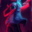 Sans UNDERTALE 😳😳😳