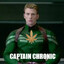 Captain Chronic