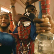 靓仔你们也打？