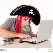 Piratenck