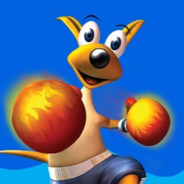 Kangurek Kao Proplayer