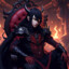 ☽✞Darius VeulSelene✞☾