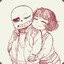 not a undertale fan#yes i am