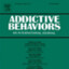 Addictive Behaviors