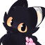 caked up goth femboy furry bf :3