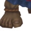 Gragas Feet