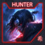 HUNTER - WEBSITE DESIGNER