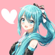 Hatsune Imagine❤