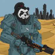 Xrenosin avatar