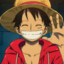 Luffy