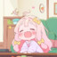 一颗小团宝
