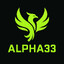 Alpha33